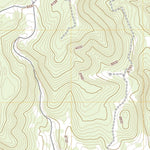 United States Geological Survey Sanchez Reservoir, CO (2022, 24000-Scale) digital map