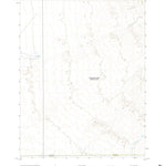 United States Geological Survey Sand Camp, CO (2022, 24000-Scale) digital map