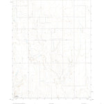 United States Geological Survey Sand Creek, KS (2018, 24000-Scale) digital map