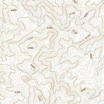 United States Geological Survey Sand Draw, WY (2021, 24000-Scale) digital map
