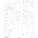 United States Geological Survey Sand Hill, NM (2020, 24000-Scale) digital map