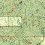 United States Geological Survey Sand Mountain, ID (1994, 24000-Scale) digital map