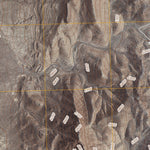 United States Geological Survey Sand Pass, UT (2011, 24000-Scale) digital map