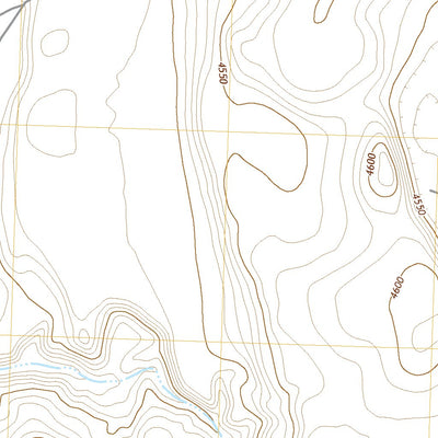 United States Geological Survey Sand Rock, OR (2020, 24000-Scale) digital map