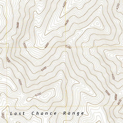United States Geological Survey Sand Spring, CA (2021, 24000-Scale) digital map