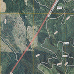 United States Geological Survey Sanders, ID (2011, 24000-Scale) digital map