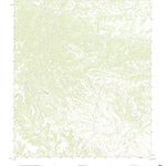 United States Geological Survey Sanderson NE, TX (2022, 24000-Scale) digital map