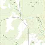 United States Geological Survey Sandridge, SC (2020, 24000-Scale) digital map
