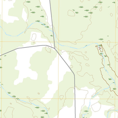 United States Geological Survey Sandridge, SC (2020, 24000-Scale) digital map