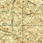 United States Geological Survey Sandwich, MA (1939, 24000-Scale) digital map