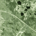 United States Geological Survey Sandwich, MA (1977, 25000-Scale) digital map