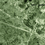 United States Geological Survey Sandwich, MA (1977, 25000-Scale) digital map