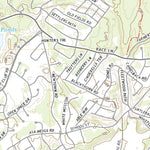 United States Geological Survey Sandwich, MA (2021, 24000-Scale) digital map
