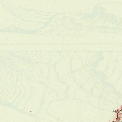 United States Geological Survey Sandy Bay, ME (1930, 62500-Scale) digital map