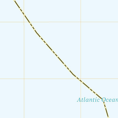 United States Geological Survey Sandy Key, FL (2021, 24000-Scale) digital map
