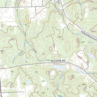 United States Geological Survey Sandy Lake, PA (2023, 24000-Scale) digital map