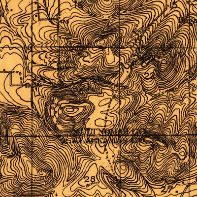 United States Geological Survey Sandy, OR (1911, 48000-Scale) digital map
