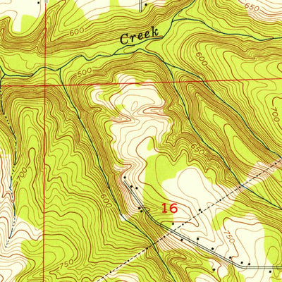 United States Geological Survey Sandy, OR (1954, 24000-Scale) digital map