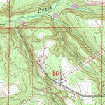 United States Geological Survey Sandy, OR (1961, 24000-Scale) digital map
