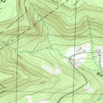 United States Geological Survey Sandy Ridge, PA (1994, 24000-Scale) digital map