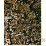 United States Geological Survey Sandy Spring, MD (1981, 24000-Scale) digital map