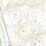 United States Geological Survey Sanger, ND (2020, 24000-Scale) digital map