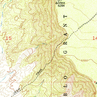 United States Geological Survey Santa Ana Pueblo, NM (1954, 24000-Scale) digital map