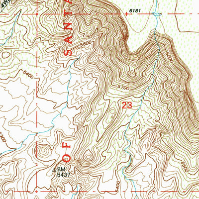 United States Geological Survey Santa Ana Pueblo, NM (1990, 24000-Scale) digital map
