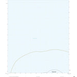 United States Geological Survey Santa Barbara Island OE N, CA (2021, 24000-Scale) digital map