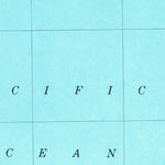 United States Geological Survey Santa Catalina East, CA (1943, 24000-Scale) digital map