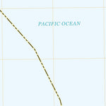 United States Geological Survey Santa Catalina East OE N, CA (2021, 24000-Scale) digital map