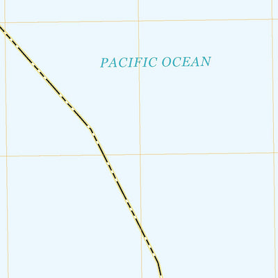 United States Geological Survey Santa Catalina East OE N, CA (2021, 24000-Scale) digital map