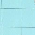 United States Geological Survey Santa Catalina South, CA (1998, 24000-Scale) digital map