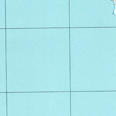 United States Geological Survey Santa Catalina South, CA (1998, 24000-Scale) digital map