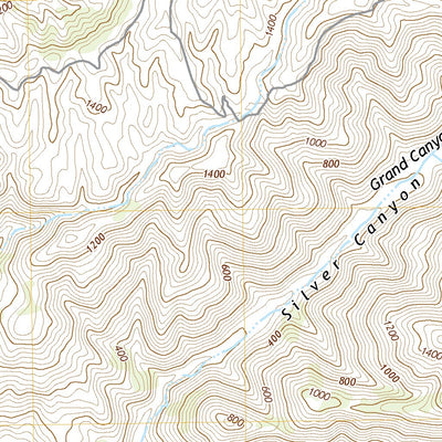 United States Geological Survey Santa Catalina South, CA (2022, 24000-Scale) digital map