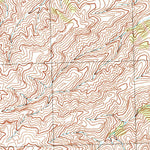 United States Geological Survey Santa Cruz Island B, CA (1943, 24000-Scale) digital map