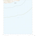 United States Geological Survey Santa Cruz Island D OE S, CA (2021, 24000-Scale) digital map