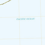 United States Geological Survey Santa Cruz Island D OE S, CA (2021, 24000-Scale) digital map
