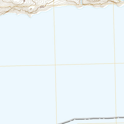 United States Geological Survey Santa Cruz Island D OE S, CA (2021, 24000-Scale) digital map