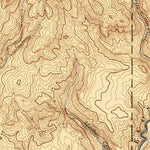 United States Geological Survey Santa FE, NM (1894, 125000-Scale) digital map