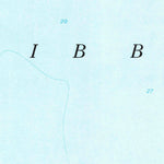 United States Geological Survey Santa Isabel, PR (1960, 20000-Scale) digital map