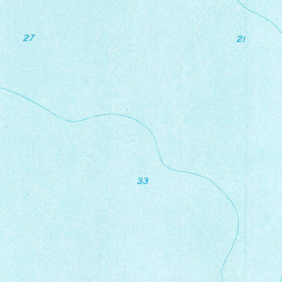 United States Geological Survey Santa Isabel, PR (1960, 20000-Scale) digital map