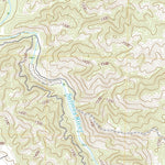 United States Geological Survey Santa Margarita, CA (2021, 24000-Scale) digital map