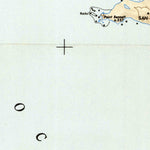 United States Geological Survey Santa Maria, CA (1948, 250000-Scale) digital map