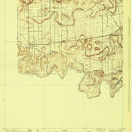 United States Geological Survey Santa Maria, TX (1929, 24000-Scale) digital map