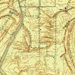 United States Geological Survey Santa Maria, TX (1929, 24000-Scale) digital map