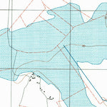 United States Geological Survey Santa Maria, TX (2002, 24000-Scale) digital map