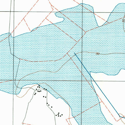 United States Geological Survey Santa Maria, TX (2002, 24000-Scale) digital map