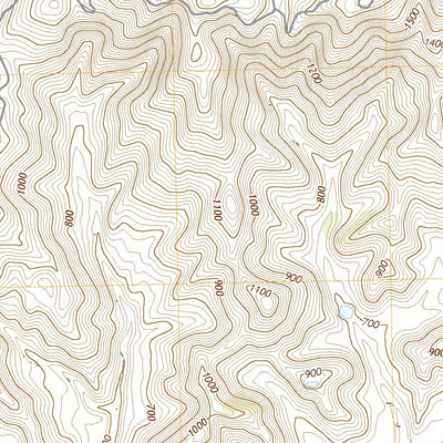 United States Geological Survey Santa Paula, CA (2018, 24000-Scale) digital map