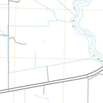 United States Geological Survey Santa Rita Bridge, CA (2021, 24000-Scale) digital map